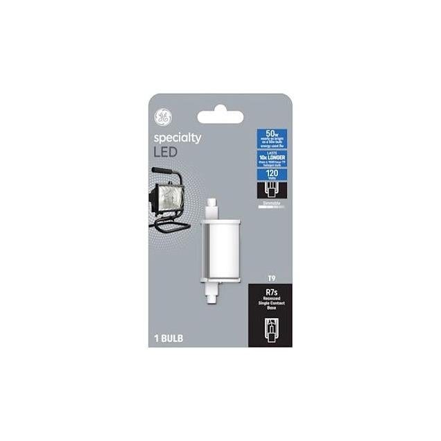 GE 8W 800 Lumens LED Light Bulb