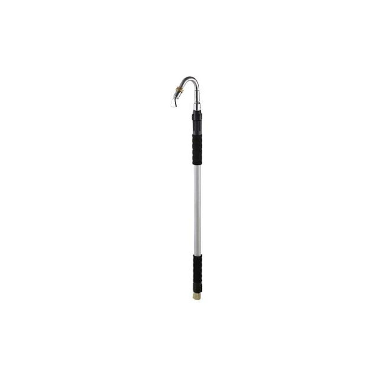 Green Thumb X-Stream Telescoping Gutter Cleaning Water Wand Green Thumb X-Stream Telescoping Gutter Cleaning Water Wand