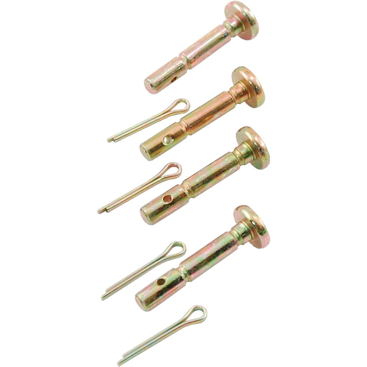 Arnold MTD 2-Stage Snow Blower Shear Pin (4-Piece) Arnold MTD 2-Stage Snow Blower Shear Pin (4-Piece)