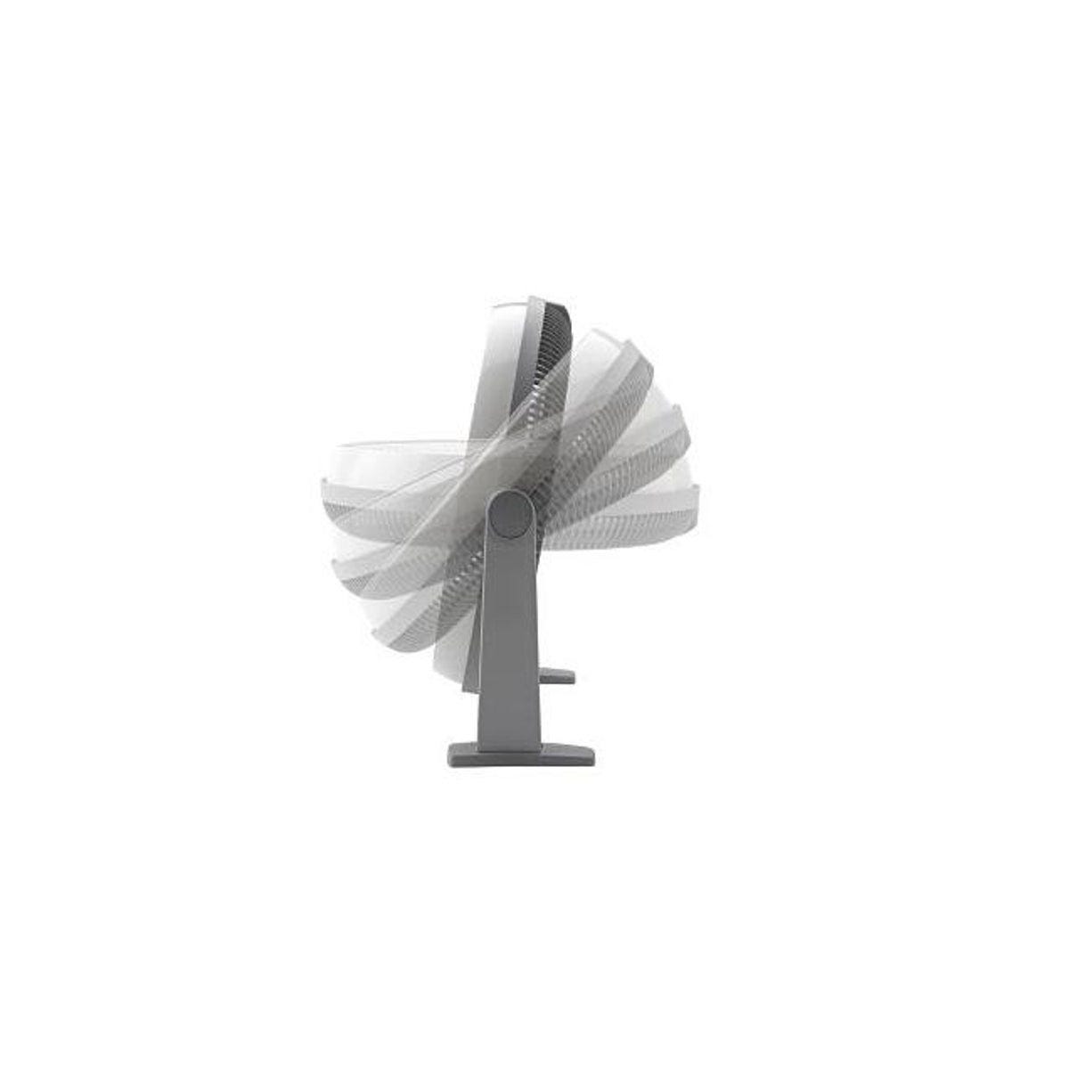 Lasko 20 In. Wall-Mountable Air Circulator - photo 3