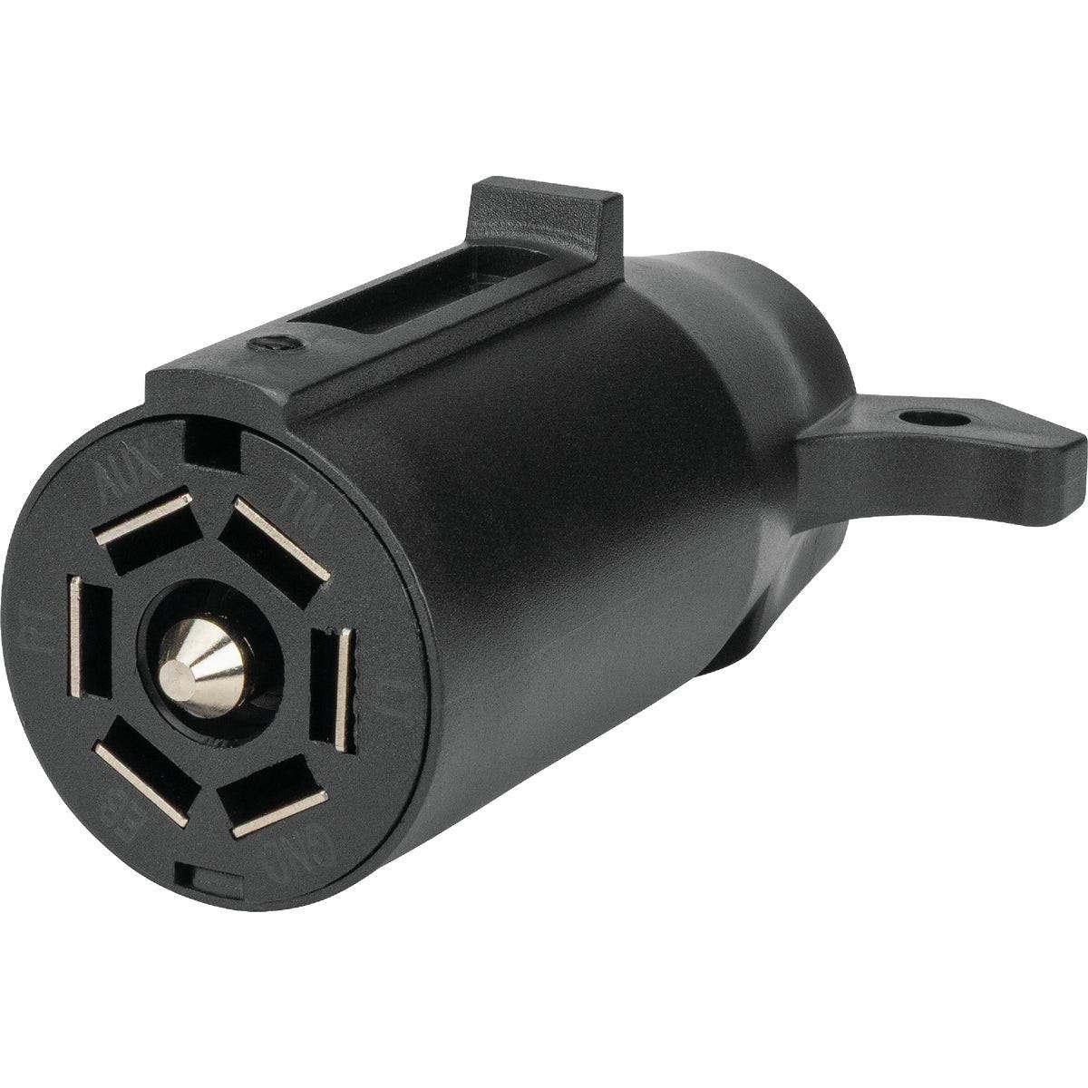 Hopkins Towing Solutions 7-Blade Vehicle/Trailer Connector Set - photo 4