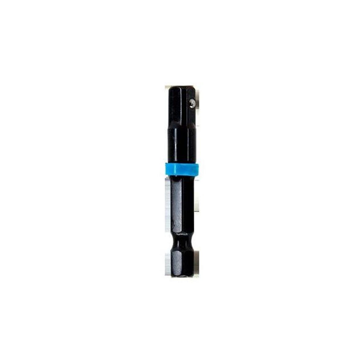 Spyder 1/4 In. SQ Impact Socket Adapter