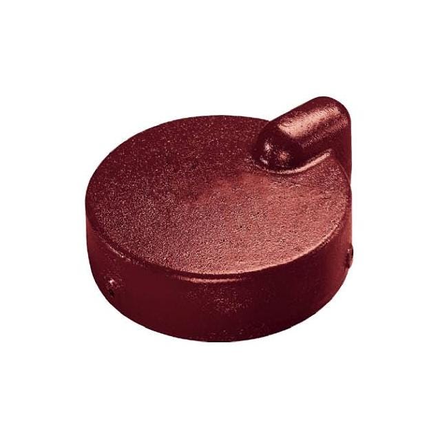 Water Source 6 In. Cast Iron Well Cap Water Source 6 In. Cast Iron Well Cap