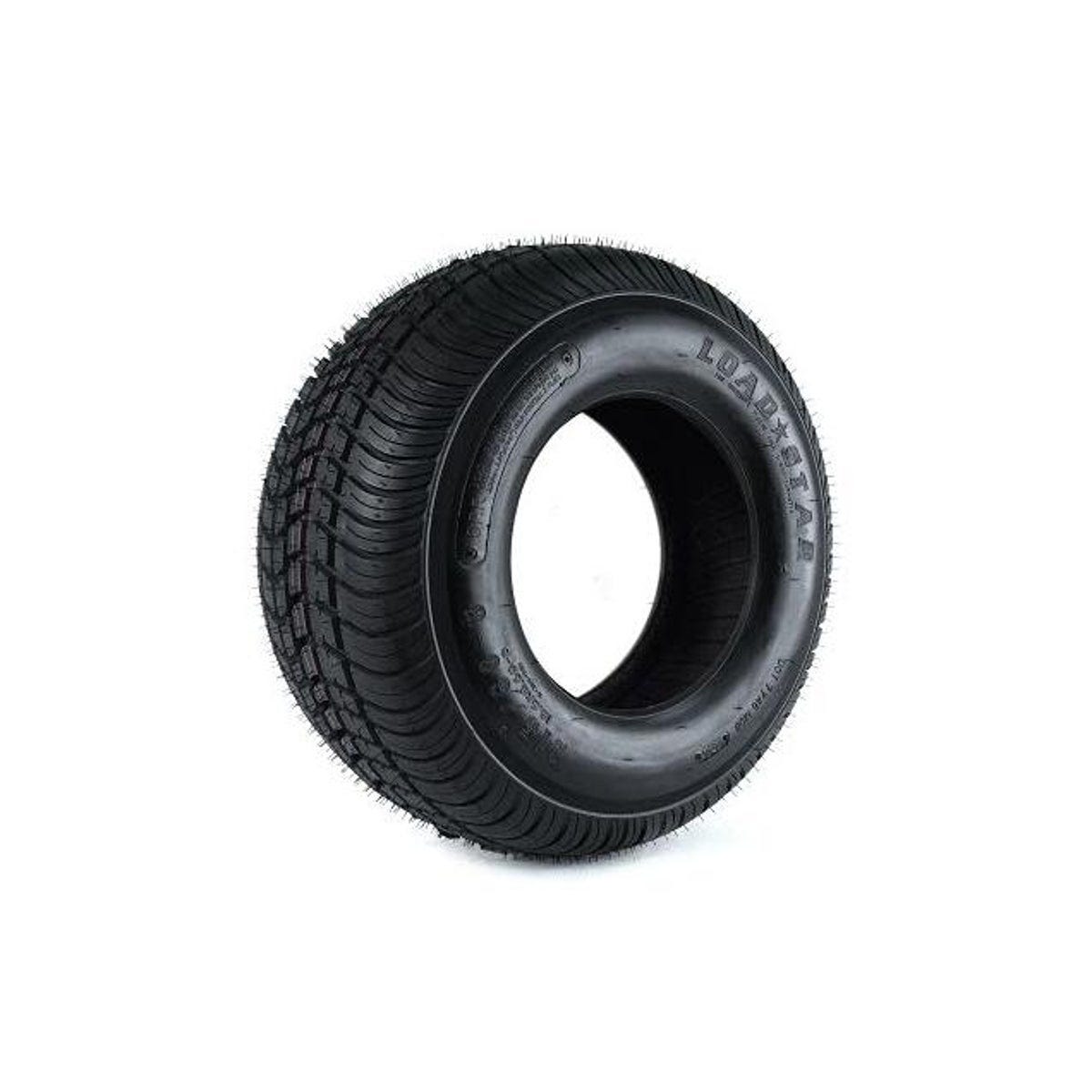 Kenda Loadstar 215/60-8 (18X850-8) Load Range C Trailer Tire - photo 3