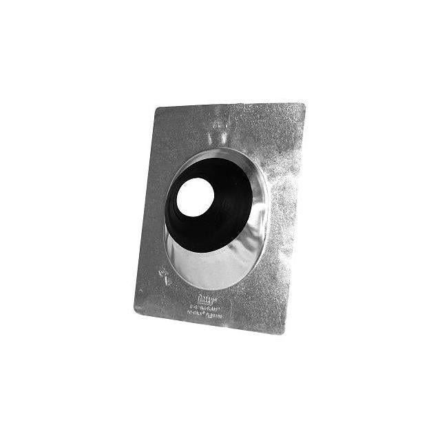 Oatey Galvanized Aluminum Thermoplastic No Caulk Roof Flashing Oatey Galvanized Aluminum Thermoplastic No Caulk Roof Flashing