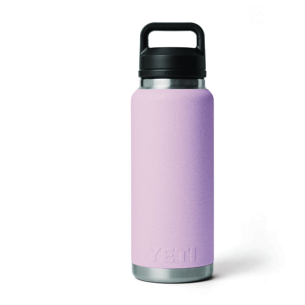 YETI Rambler 36 Oz. Tumber with Chug Cap, Cherry Blossom YETI Rambler 36 Oz. Tumber with Chug Cap, Cherry Blossom