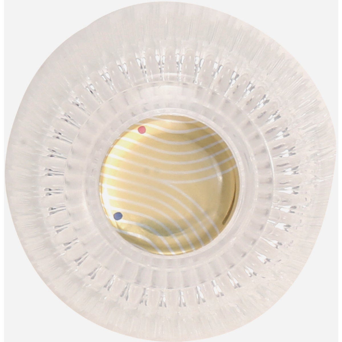 Danco Clear Acrylic Faucet Handle for Sterling - photo 3