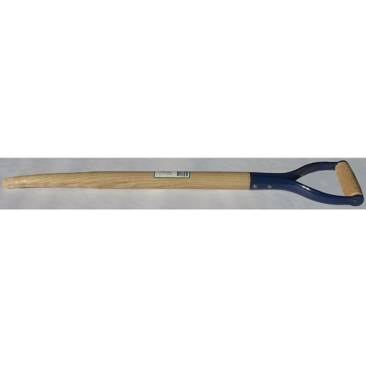 House Handle 30 In. Bent Razorback Scoop Handle