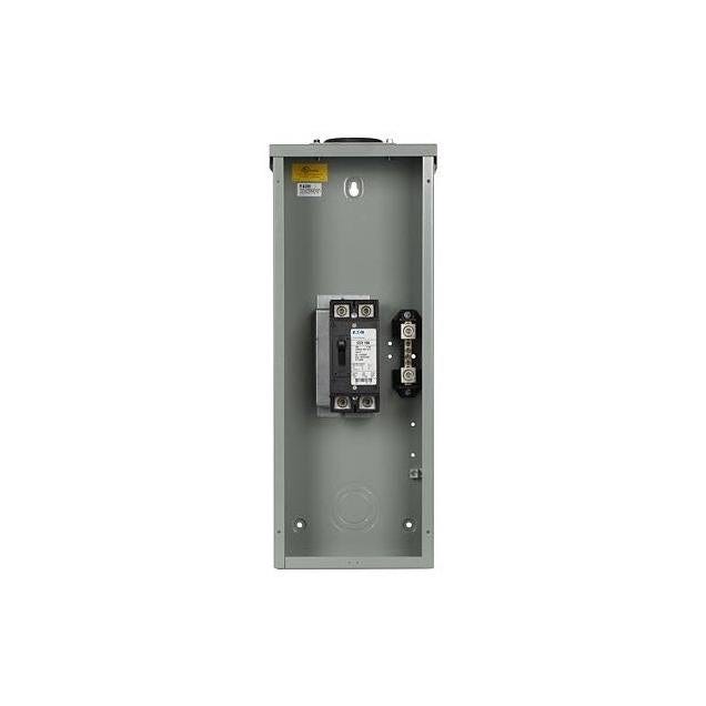 Eaton 200A Outdoor Enclosed Breaker