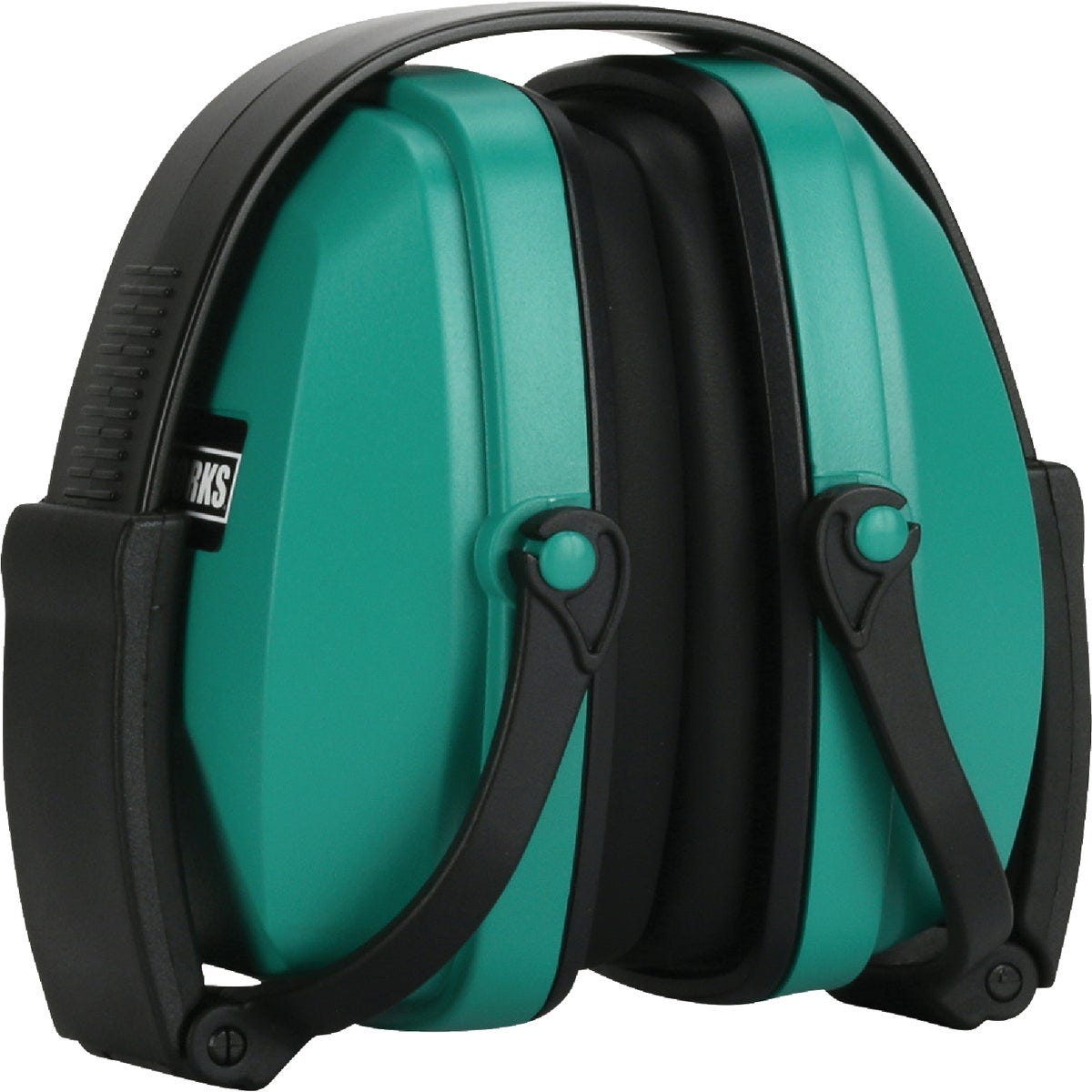 Safety Works 20 dB NRR Foldable Earmuffs - photo 3