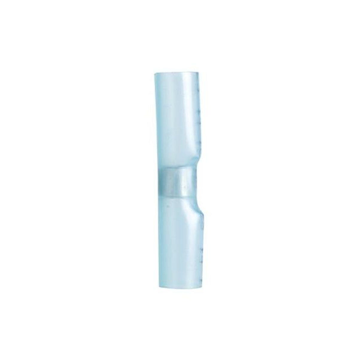 Gardner Bender 5-Pack 16-14 AWG Butt Splice Connector Gardner Bender 5-Pack 16-14 AWG Butt Splice Connector