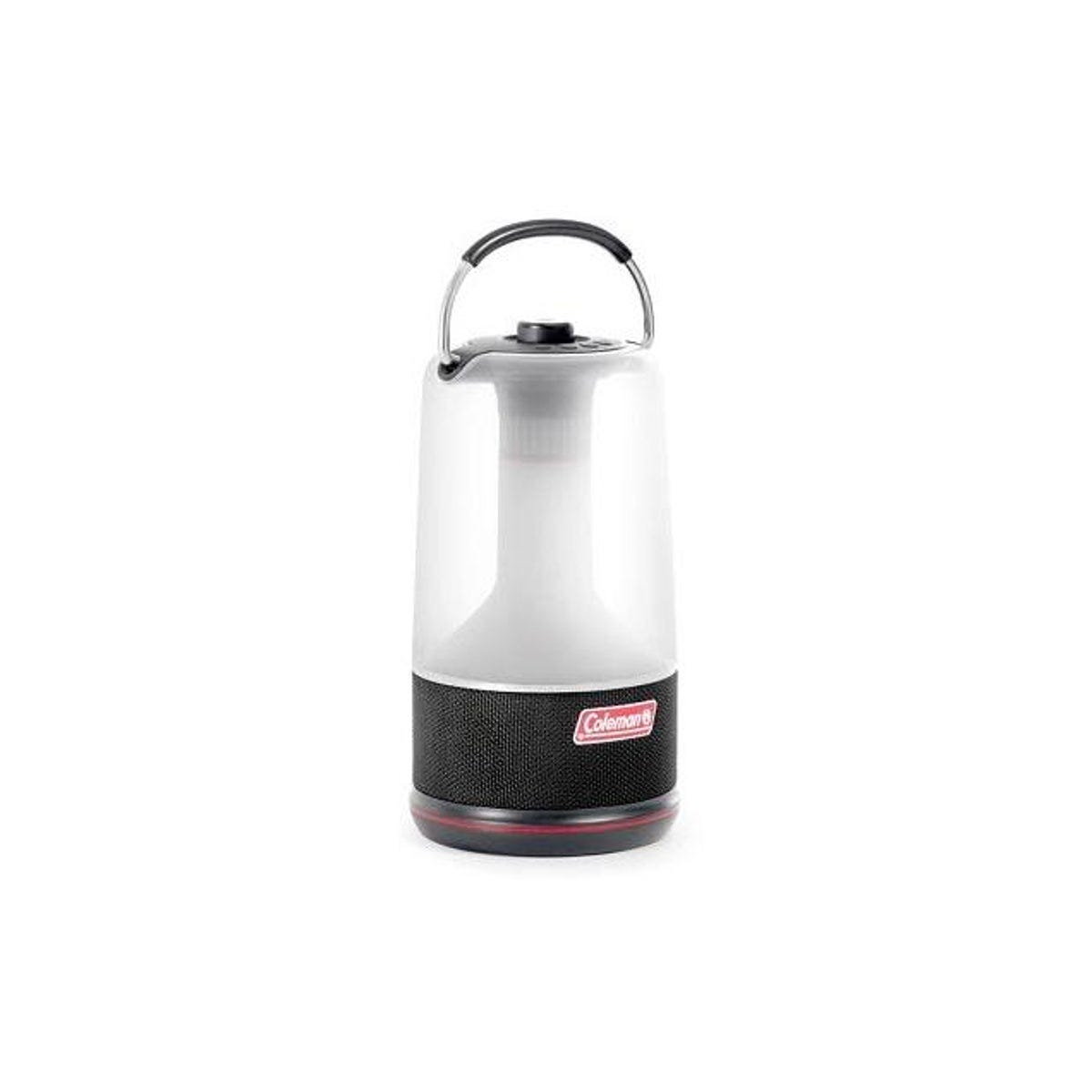 Coleman 360 Degree Sound & Light Lantern, Bluetooth Speaker