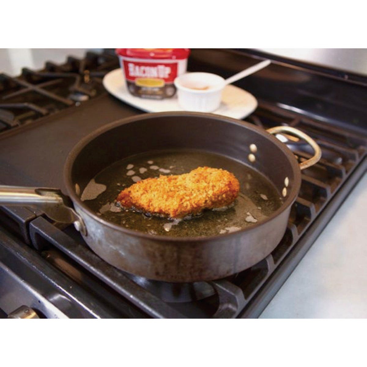 Bacon Up 14 Oz. Bacon Grease - photo 5