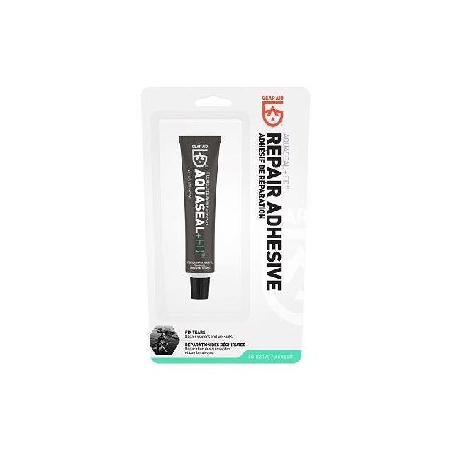 Gear Aid 0.75 Oz. Aquaseal Flexible Repair Adhesive