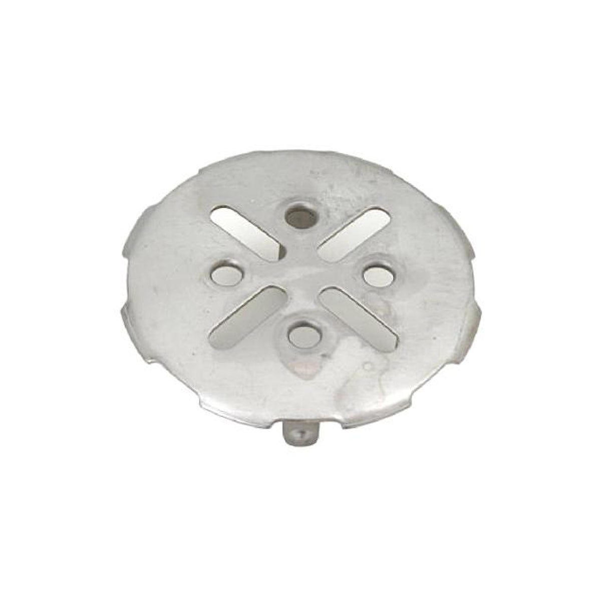 Master Plumber 2 In. Snap-In Drain Cover