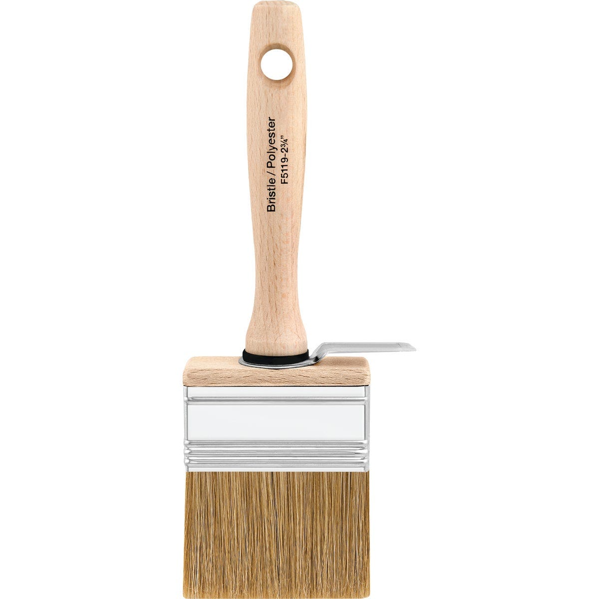 Wooster Bravo Stainer 2-3/4 In. Bristle Brush - photo 2 Wooster Bravo Stainer 2-3/4 In. Bristle Brush - photo 2