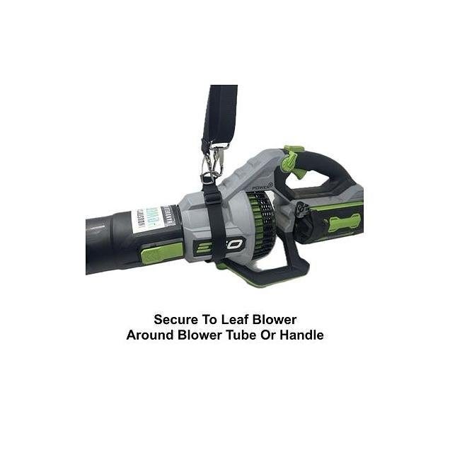 Mosquito Sniper System Shoulder Strap for Tank Sprayer/Leaf Blower (2-Piece) - photo 3 Mosquito Sniper System Shoulder Strap for Tank Sprayer/Leaf Blower (2-Piece) - photo 3