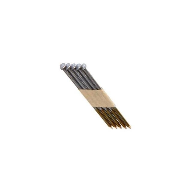 Grip-Rite 2000-Pack 3-1/4 In. Steel Collated Common Nails