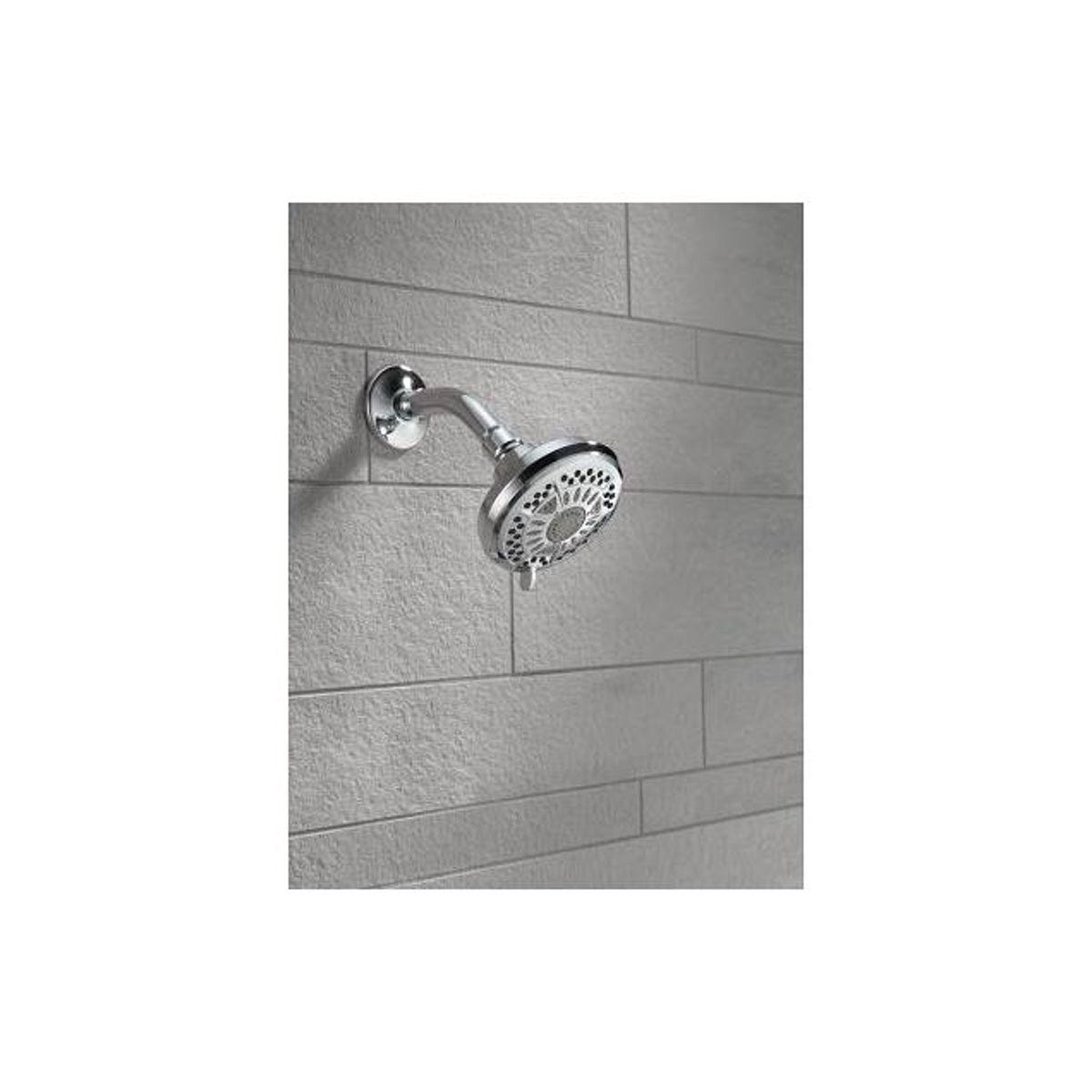 Delta Chrome 6-Spray Shower Head - photo 3