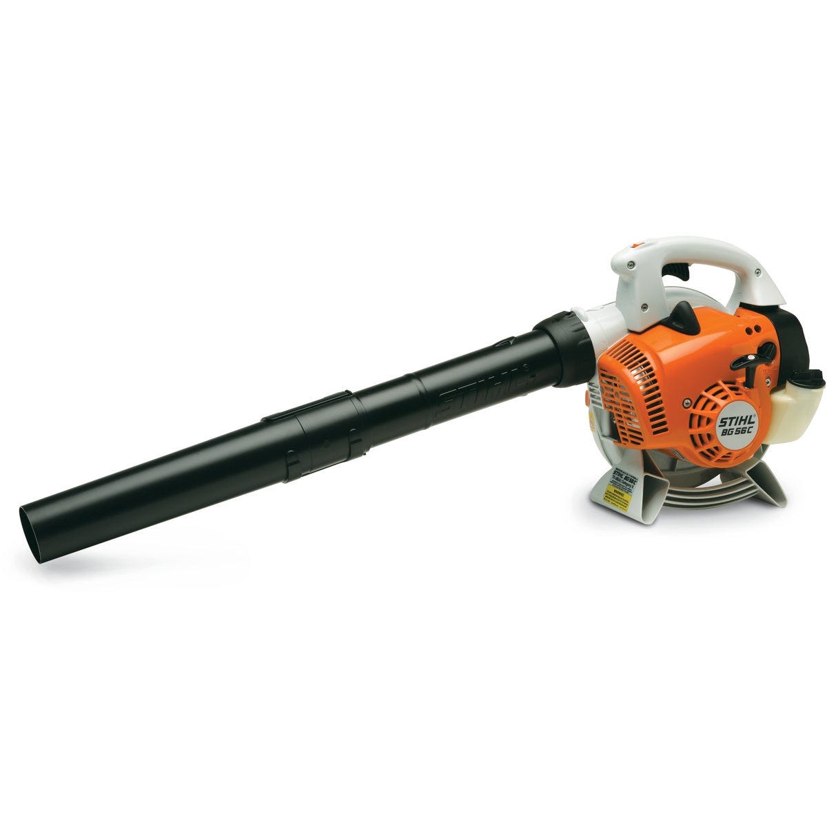 STIHL BG 56 C-E Gas Blower STIHL BG 56 C-E Gas Blower