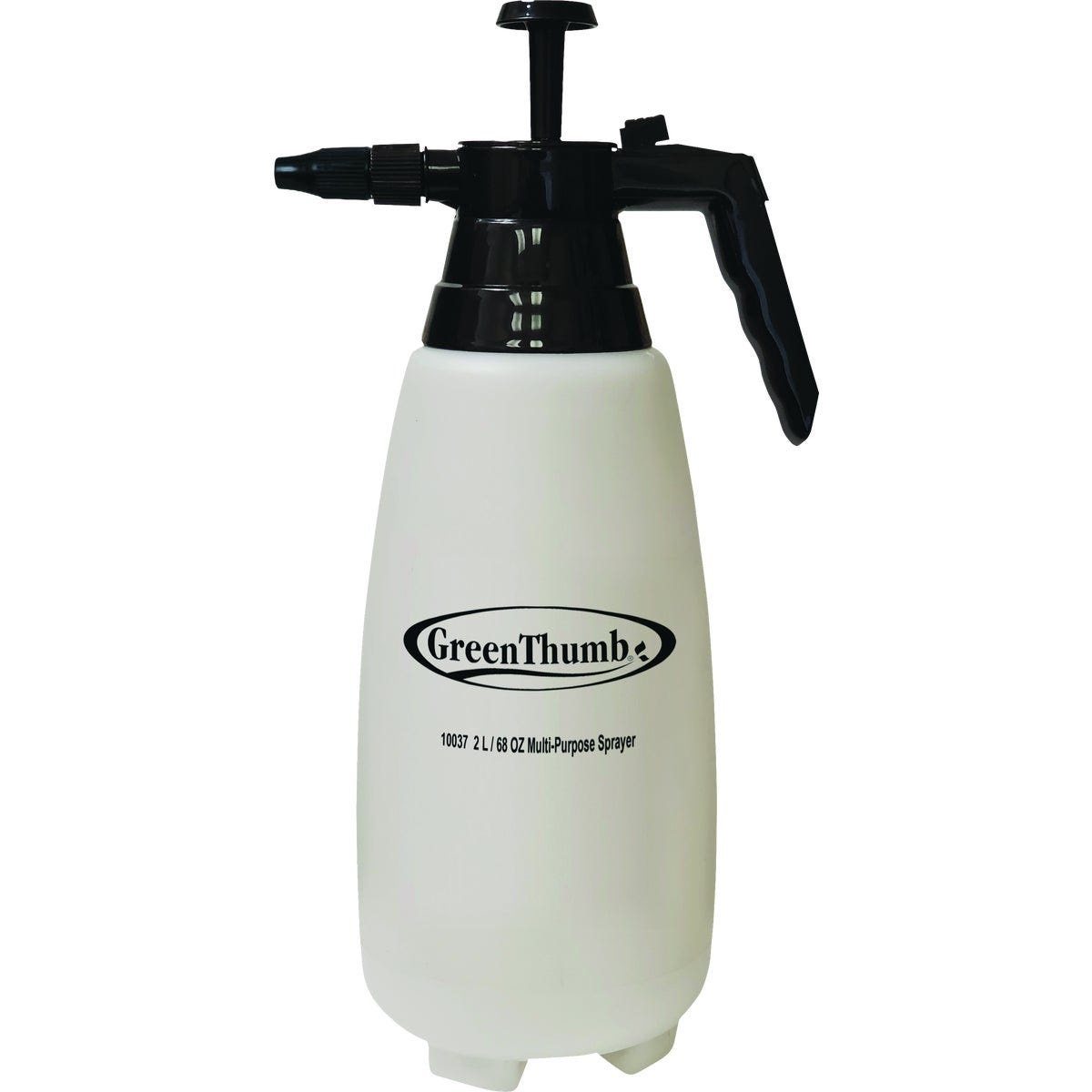 Green Thumb 2L Multi-Purpose Hand Sprayer - photo 2 Green Thumb 2L Multi-Purpose Hand Sprayer - photo 2