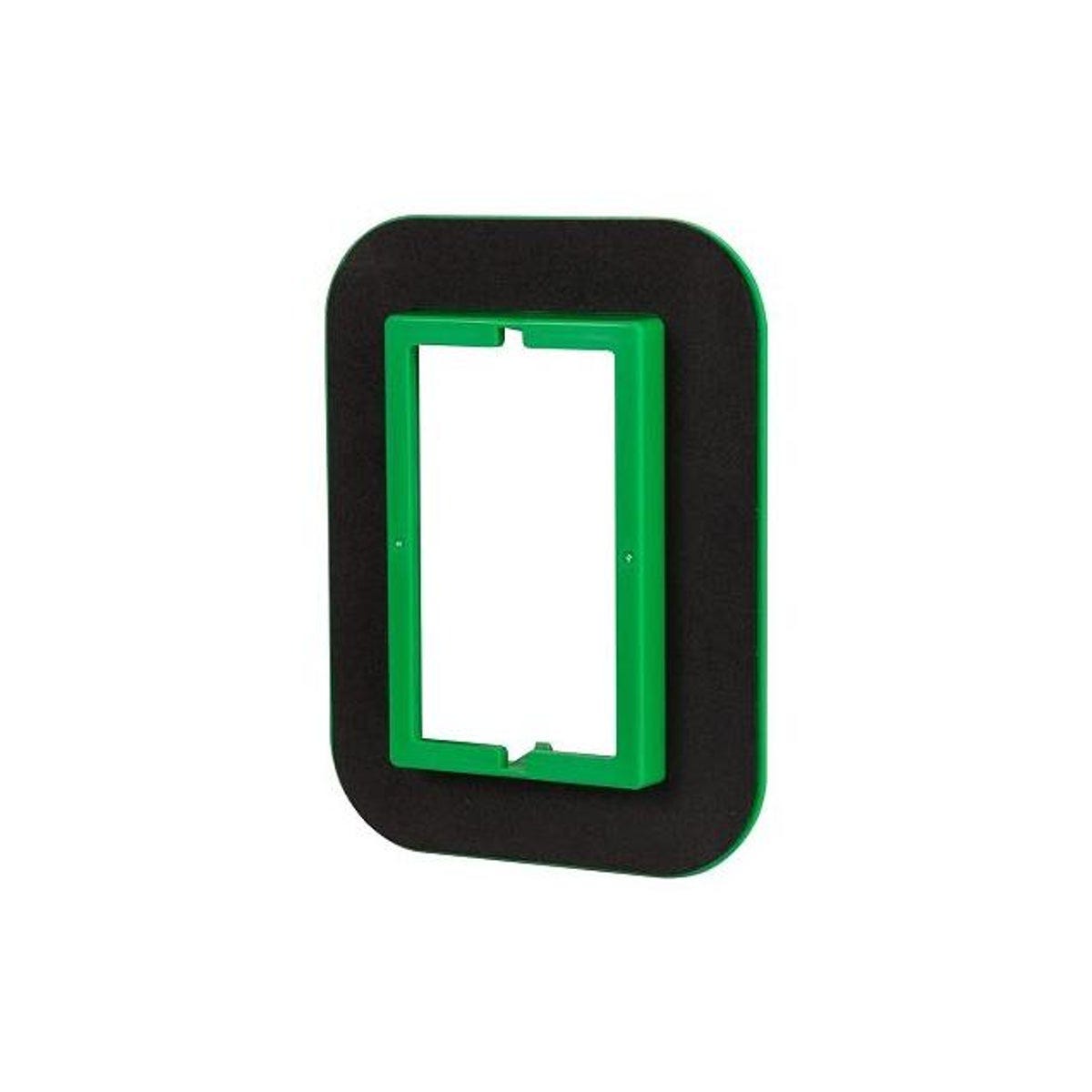 Southwire 1-Gang Box Draft Seal Kit