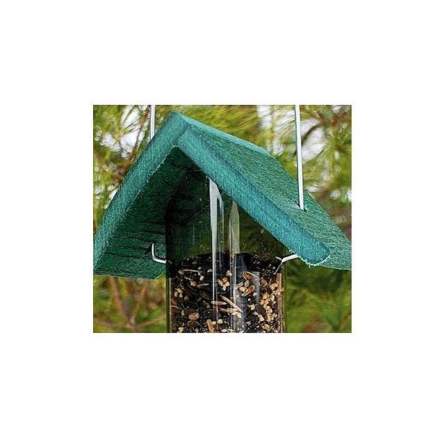 Audubon 18 In. Going Green Mixed Seed Tube Feeder - photo 3 Audubon 18 In. Going Green Mixed Seed Tube Feeder - photo 3