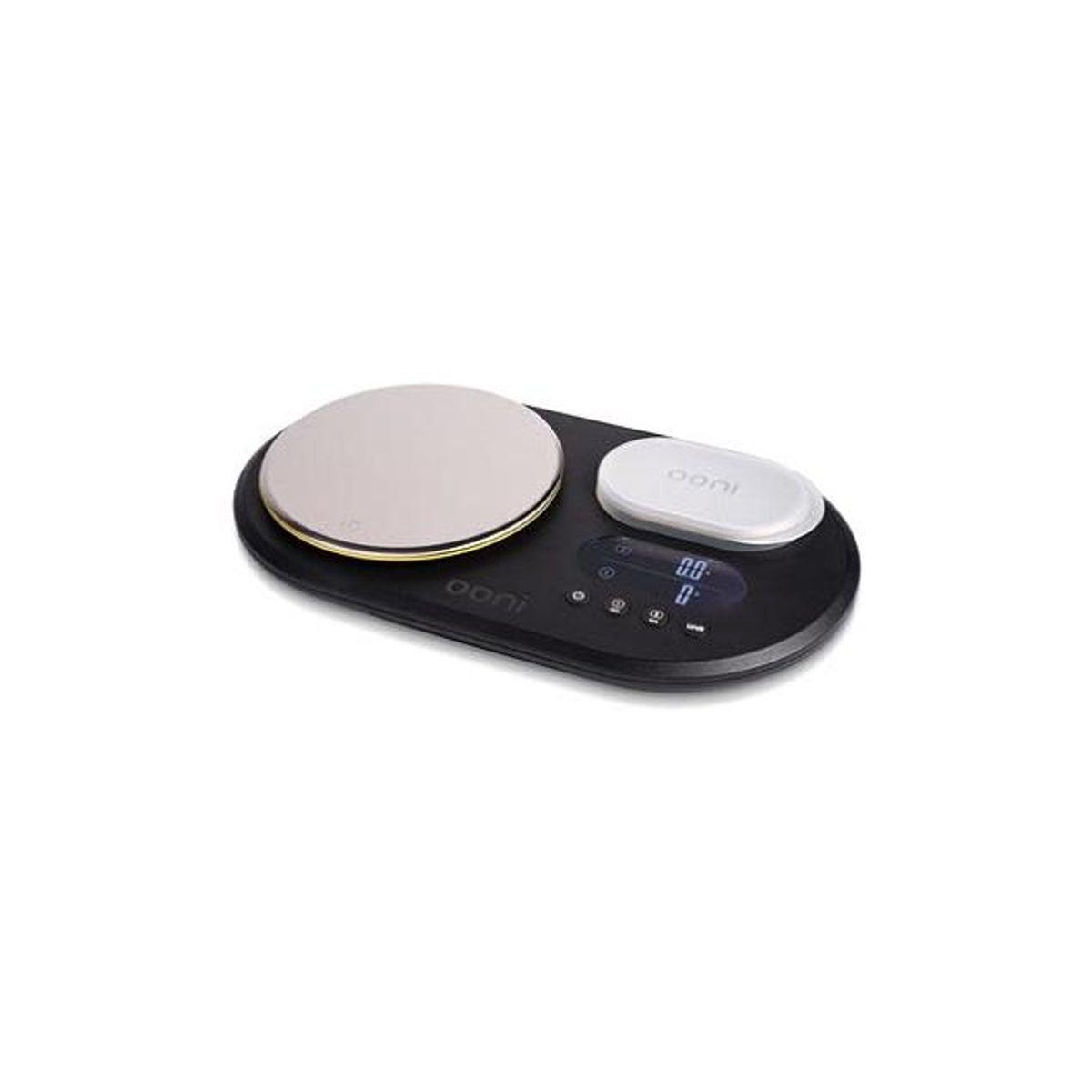 Ooni Dual Platform Digital Scale Ooni Dual Platform Digital Scale