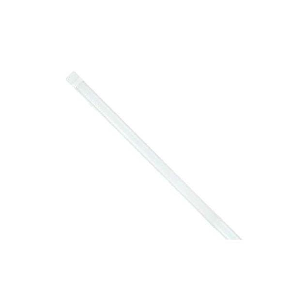 GE 24 In. 803 Lumens White Plastic Under-Cabinet LED Light Fixture