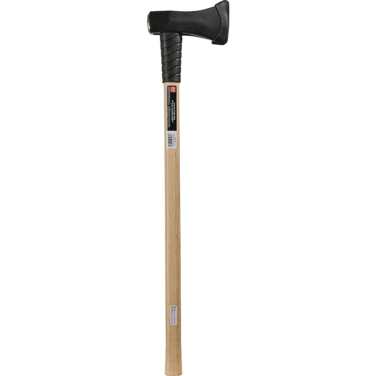 Mini Splitting Maul Do it Best 6 Lb. Splitting Maul with 36 In. Hickory Handle | True Value ...