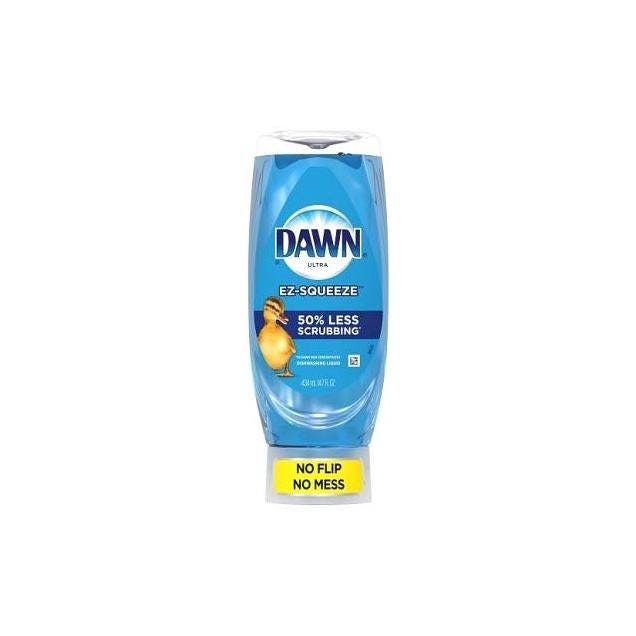 Dawn 14.7 Oz. Ultra Original EZ-Squeeze Dish Soap