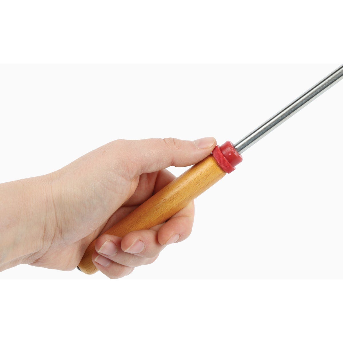 Coghlans 6.5 In. to 34 In. Telescoping Chrome-Plated Metal Hot Dog Fork - photo 5 Coghlans 6.5 In. to 34 In. Telescoping Chrome-Plated Metal Hot Dog Fork - photo 5