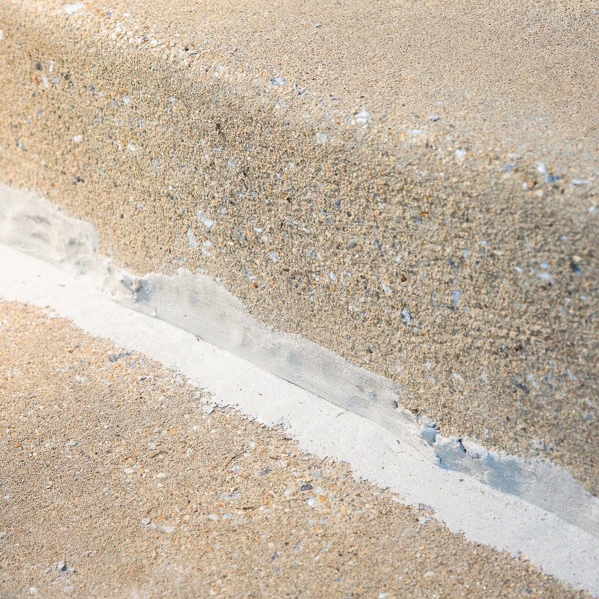 Dap Brand 1 Gal. Pre Mixed Concrete Patch, Gray - photo 4