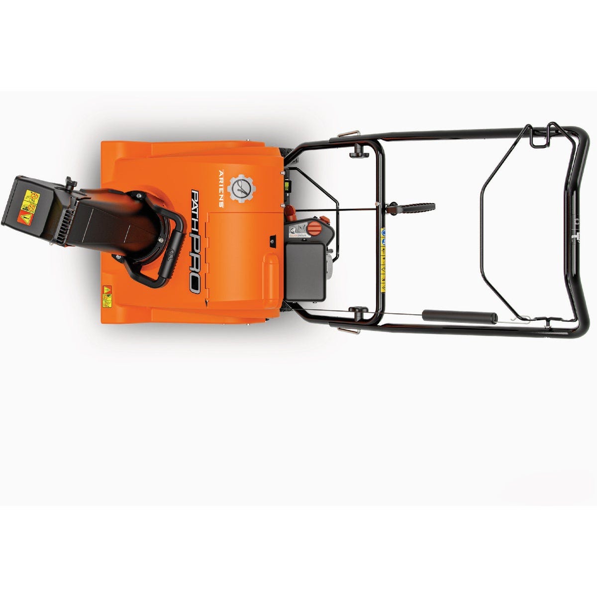Ariens Path Pro 21 In. Single-Stage Electric Snow Blower - photo 7