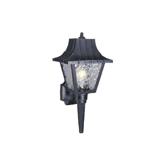 Westinghouse 60W Single-Light Wall Lantern Westinghouse 60W Single-Light Wall Lantern