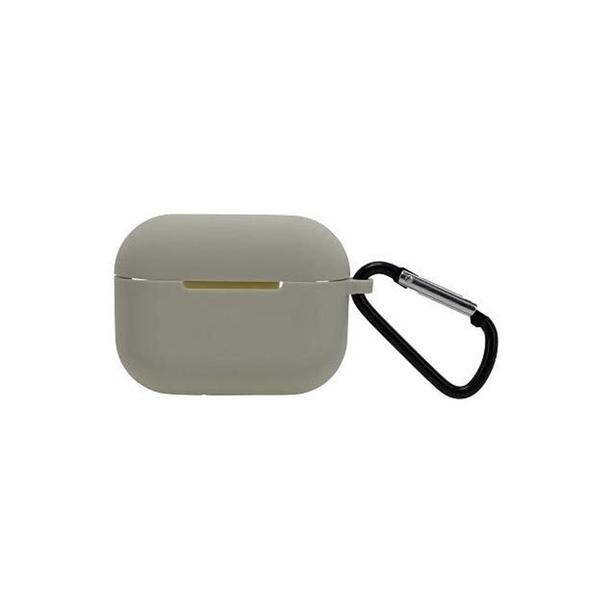 Hillman Assorted Colors AirPod Pro Case Cover with Carabiner Hillman Assorted Colors AirPod Pro Case Cover with Carabiner