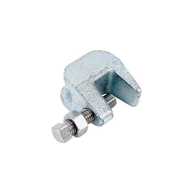 Oatey 3/8 In. Top Beam Pipe Clamp