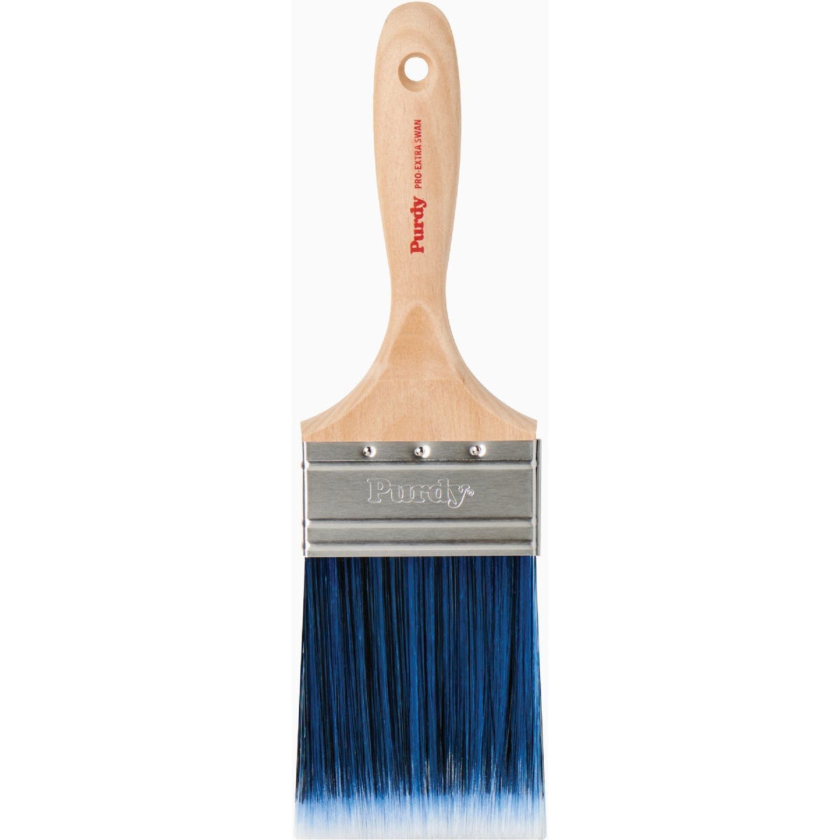 Purdy Pro-Extra Swan Paint Brush, 3 in. - photo 4
