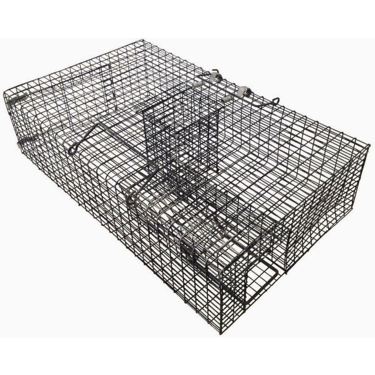 Rugged Ranch Ratinator Rat Trap
