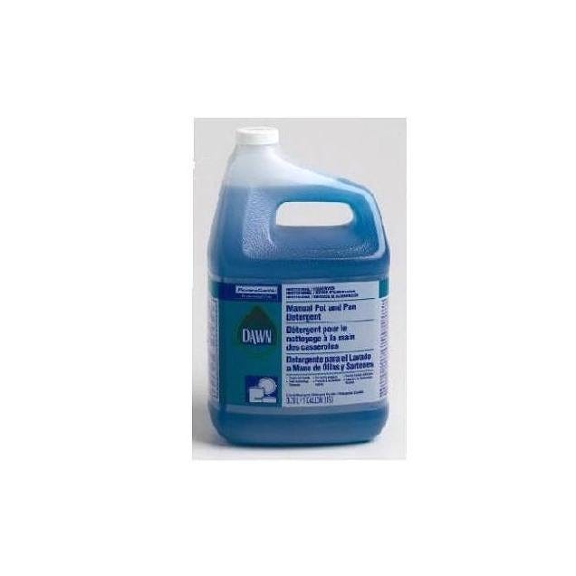 Dawn Professional 1-Gal. Concentrated Dishwashing Liquid Detergent