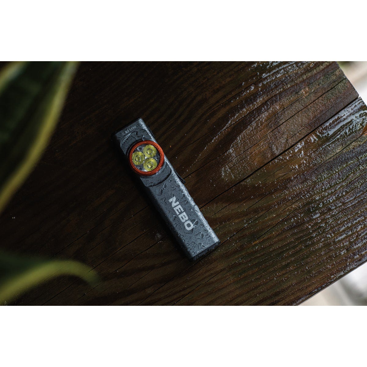 Nebo Slim Mini 250 Lm. Rechargeable Light - photo 2 Nebo Slim Mini 250 Lm. Rechargeable Light - photo 2