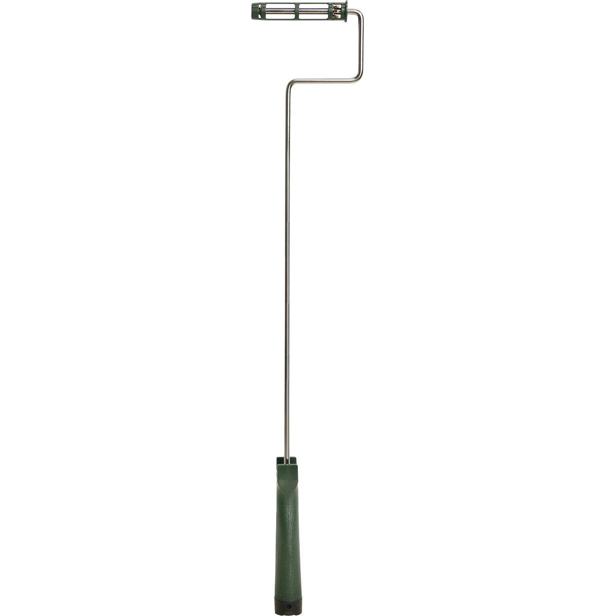 Wooster Jumbo-Koter 4-1/2 In. & 6-1/2 In. x 25-1/2 In. Easy Roll Threaded Roller Frame - photo 2 Wooster Jumbo-Koter 4-1/2 In. & 6-1/2 In. x 25-1/2 In. Easy Roll Threaded Roller Frame - photo 2