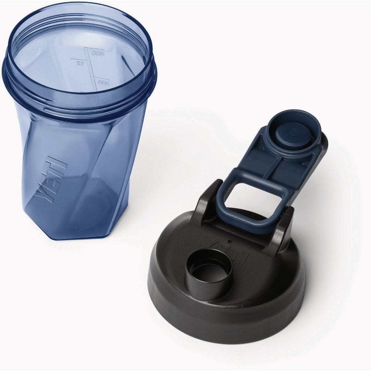 YETI Yonder 20 Oz. Navy Shaker Bottle | True Value Hardware