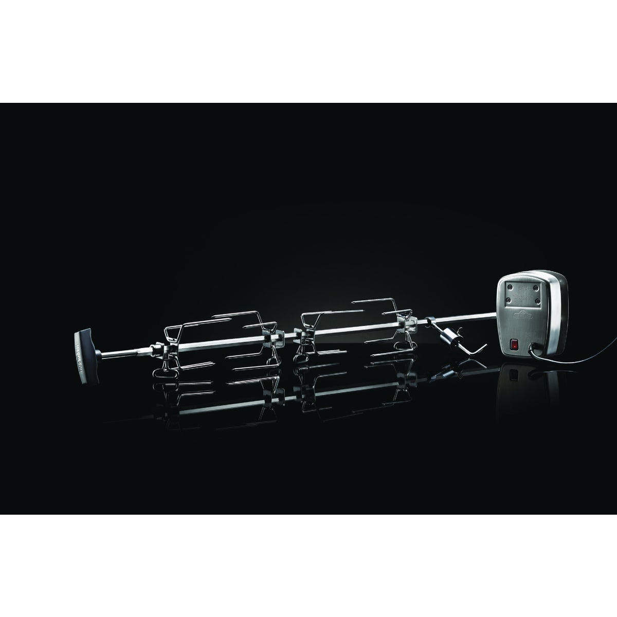 Napoleon PRO500 & Prestige 500 Commercial Grade Rotisserie Kit - photo 2