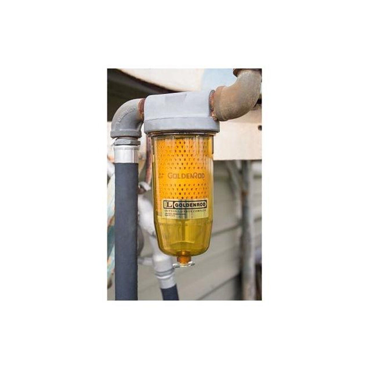 Dutton-Lainson Goldenrod 1 In. Fuel Tank Filter - photo 4