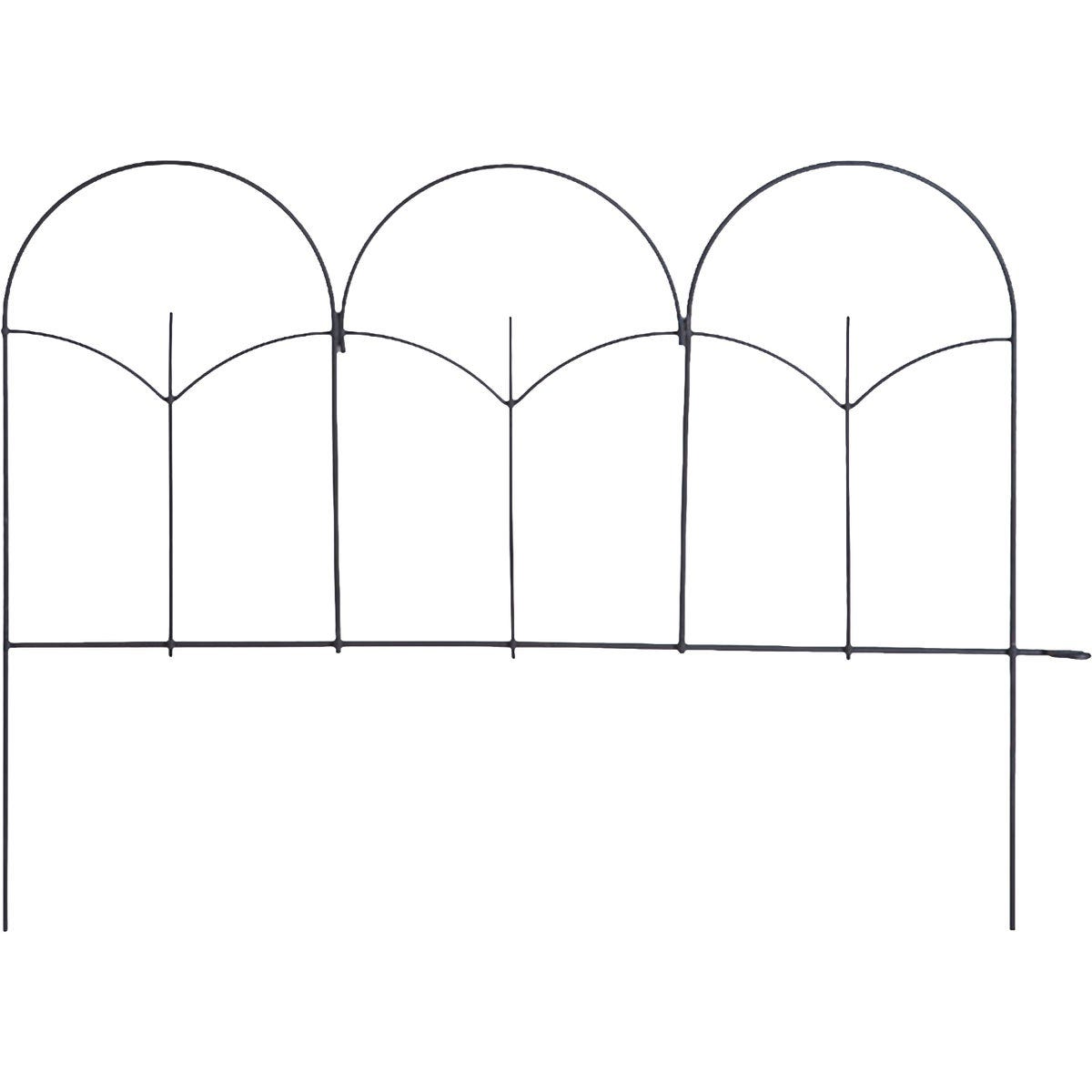 Panacea 14 In. x 18 In. Triple Stalk Edging - photo 2