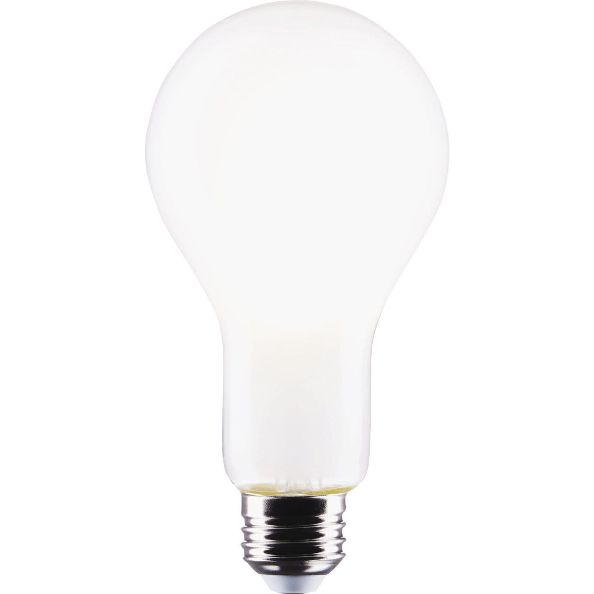 Satco 200W Equivalent 4000K Medium Base A23 LED Bulb Satco 200W Equivalent 4000K Medium Base A23 LED Bulb