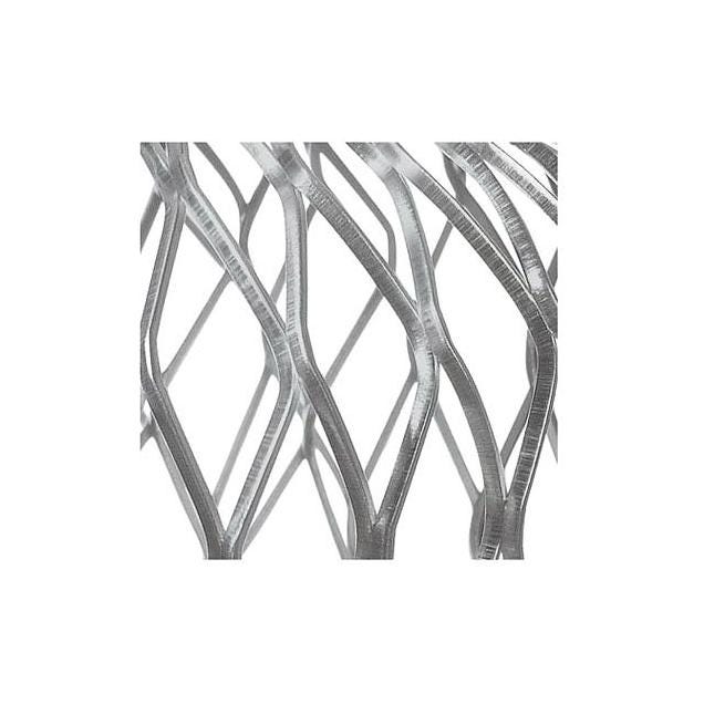 Amerimax 3 In. Aluminum Mesh Gutter Strainer - photo 2