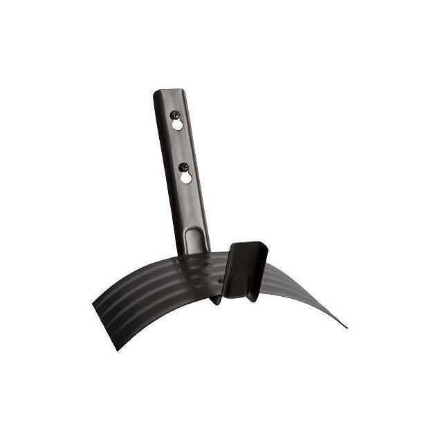 Liberty Garden 75 Ft. Wall Mount Bronze Steel Hose Hanger Liberty Garden 75 Ft. Wall Mount Bronze Steel Hose Hanger