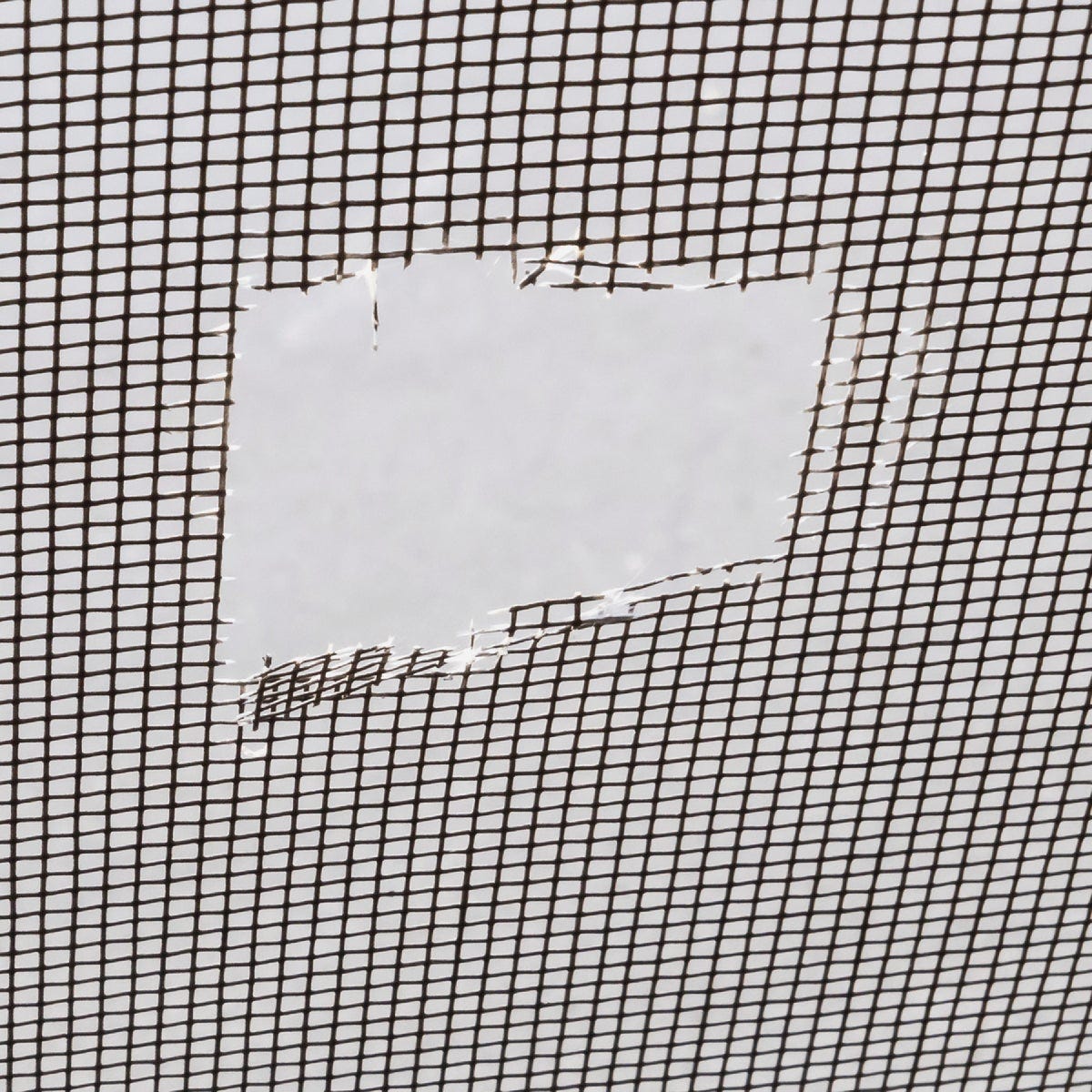 Magic Mesh 9 Ft. x 2 In. Screen Repair Tape - photo 5